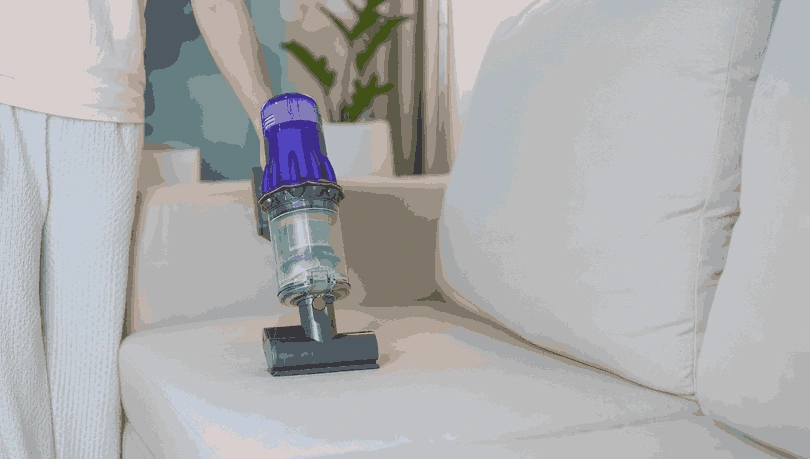 Professional Upholstery Cleaning Rosebud